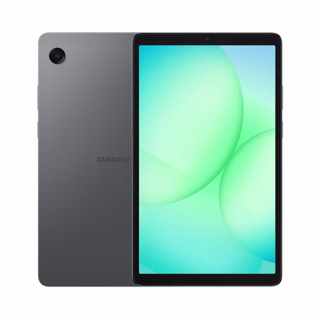 Samsung Galaxy Tab A11 WIFI 8 + 128GB GRAY Android Tablet – grau