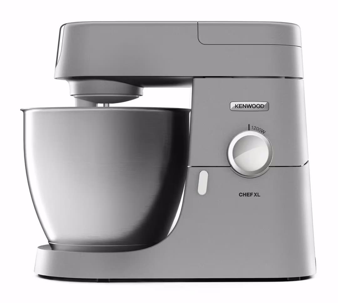 Kenwood KVL4100S Küchenmaschine – silber