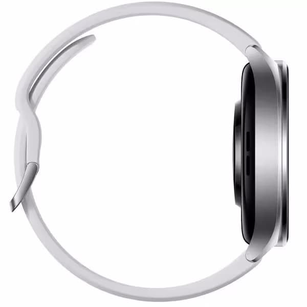 Xiaomi Watch 2 Silber Activity Tracker – Xiaomi Smartwatch/Xiaomi Watch