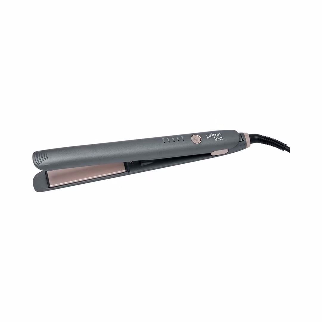 Primotec Milano Haarglätter – Glätteisen/Haarglätter – grau