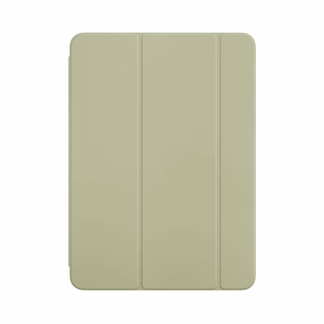 Apple Smart Folio für iPad Air 11-inch (M4) - Sage Schutzhülle – Apple iPad Zubehör