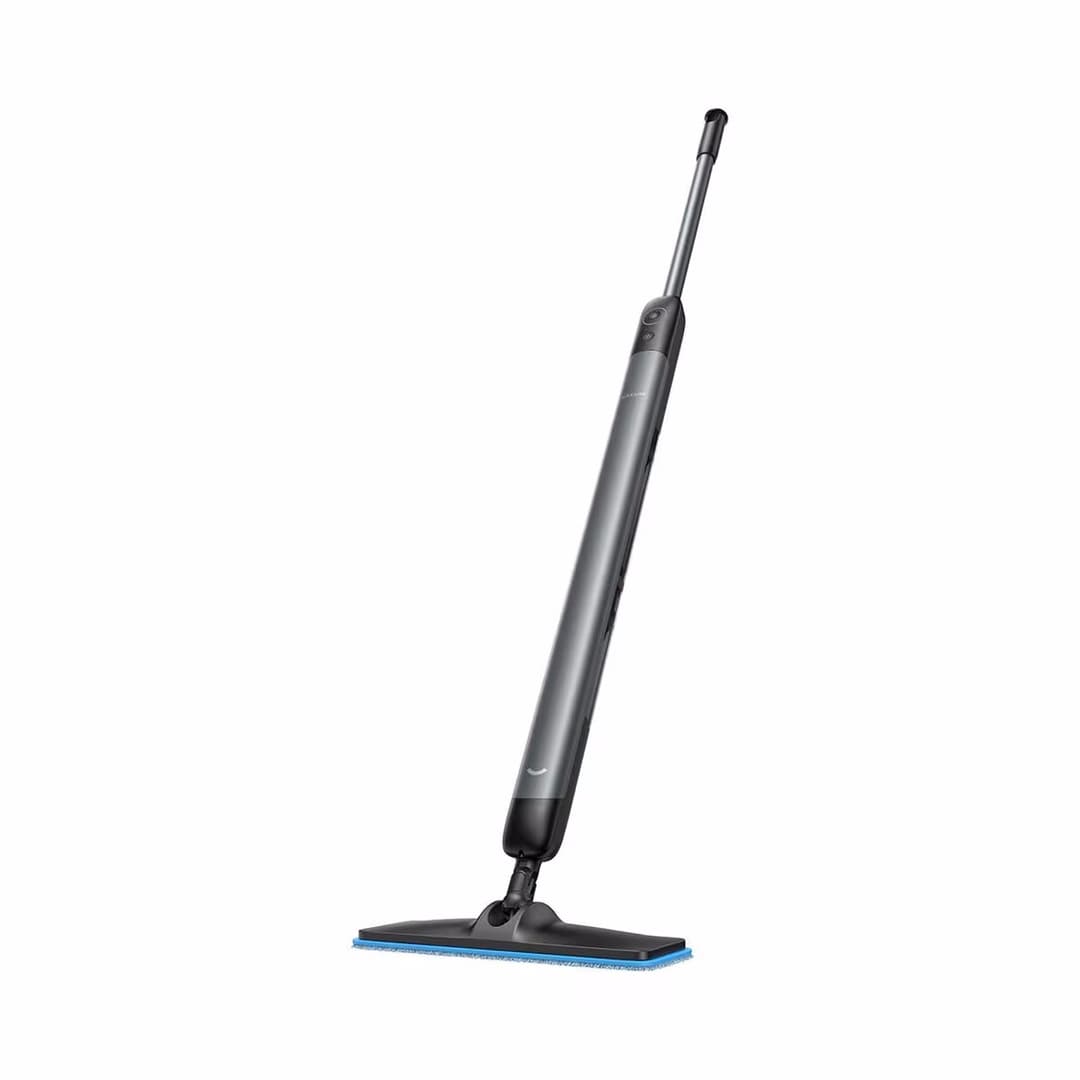 Dreame MIRA MOP 10 Nass- und Trockensauger – Nass und Trockensauger – grau