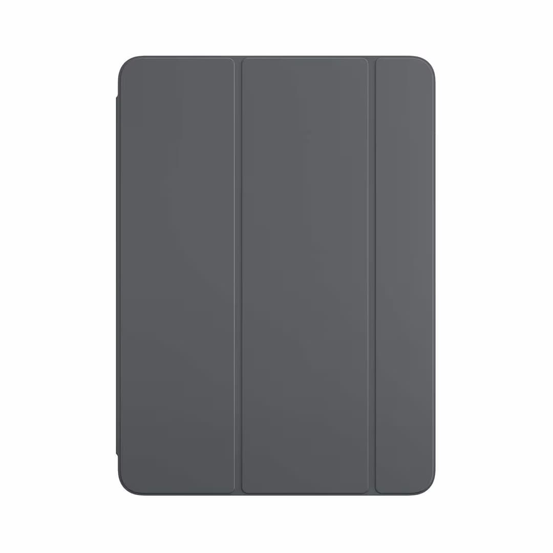 Apple Smart Folio für iPad Air 13-inch (M4) - Charcoal Gray Schutzhülle – Apple iPad Zubehör – grau