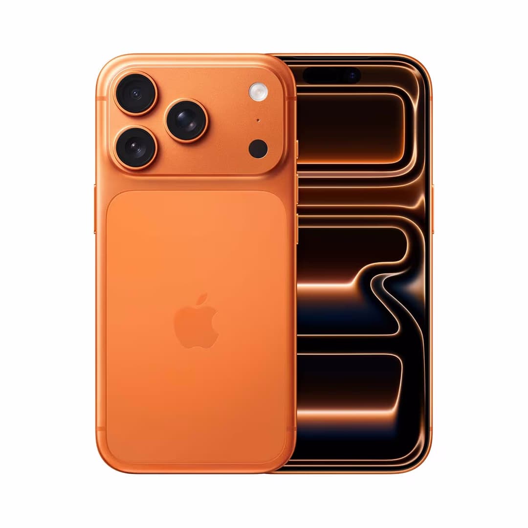 Apple iPhone 17 Pro 512 GB, Cosmic Orange, 6.3'', 48 MP, 5G
