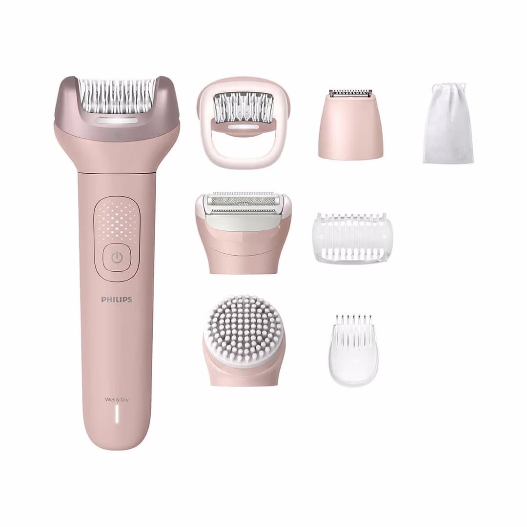 Philips Series 8500 BRE719/00 Epilierer – pink