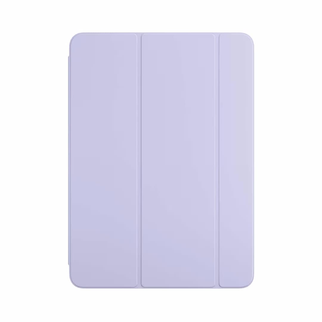 Apple Smart Folio für iPad Air 13-inch (M4) - Light Violet Schutzhülle – Apple iPad Zubehör – violett