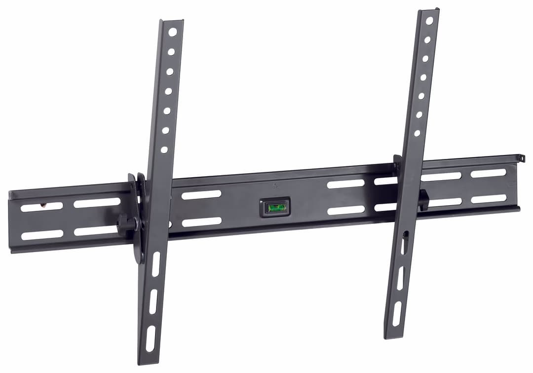 Titan BTI 8060 Wandhalterung – TV Wandhalterung – metallic