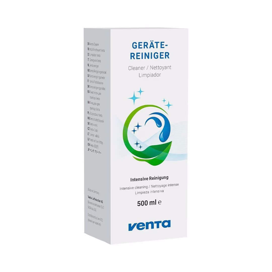 Venta Gerätereiniger 500ml – Klimageräte Zubehör