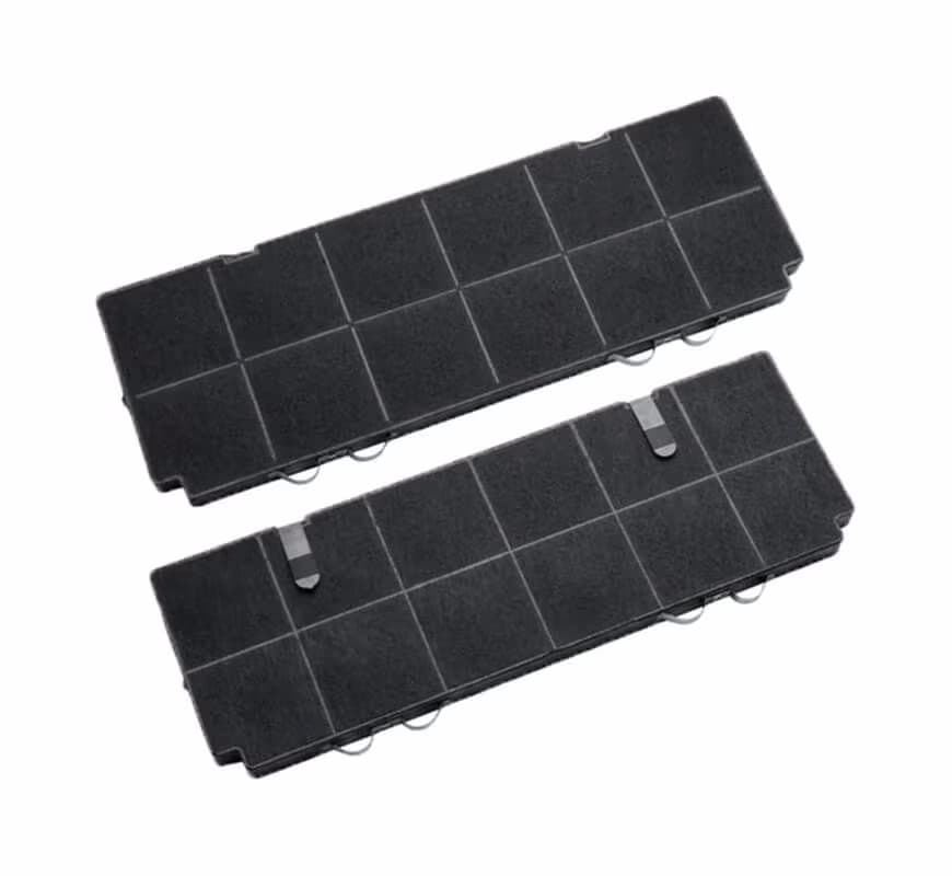AEG MCFB73 Aktivkohlefilter – Aktivkohlefilter/Umluftset Dunstabzug