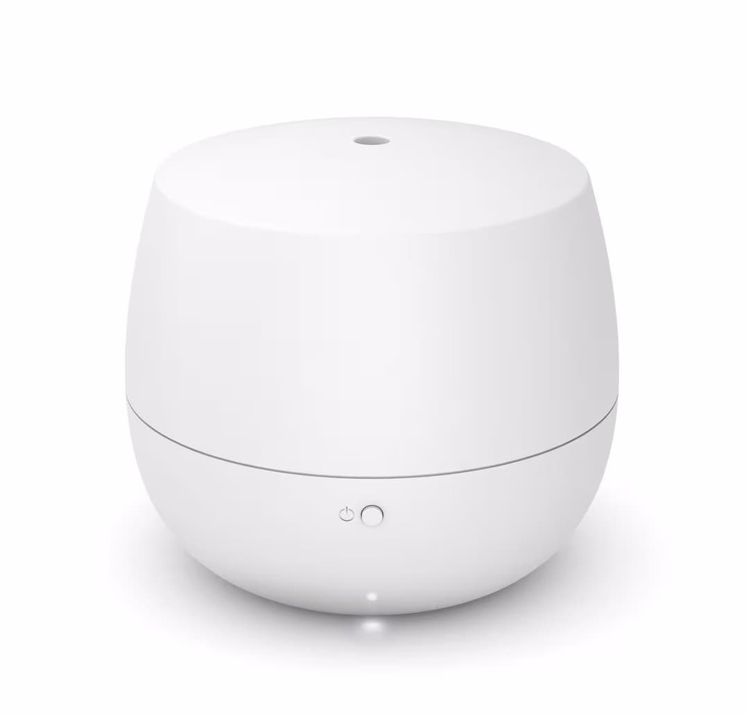 Stadler Form Mia white Aroma Diffuser – Aroma Diffuser/Lufterfrischer – weiss