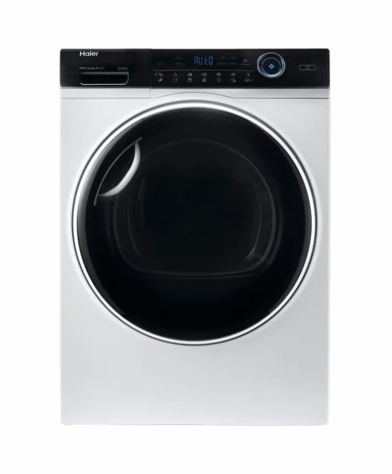 Haier HD90-A3979-S Tumbler – Tumbler/Wäschetrockner – weiss