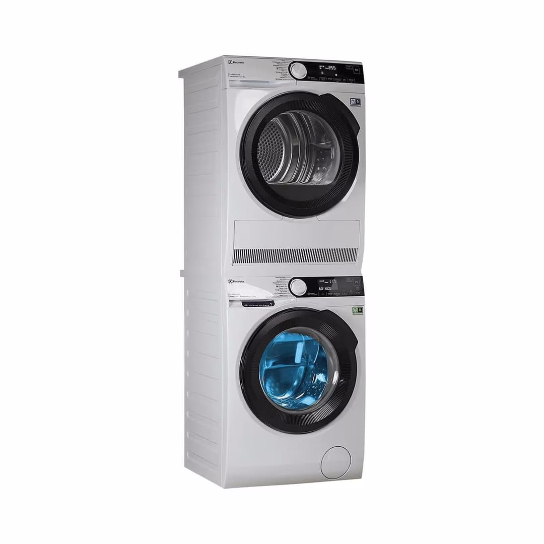 Electrolux Set WA 1662 F + TW 5462 F – Waschturm Set