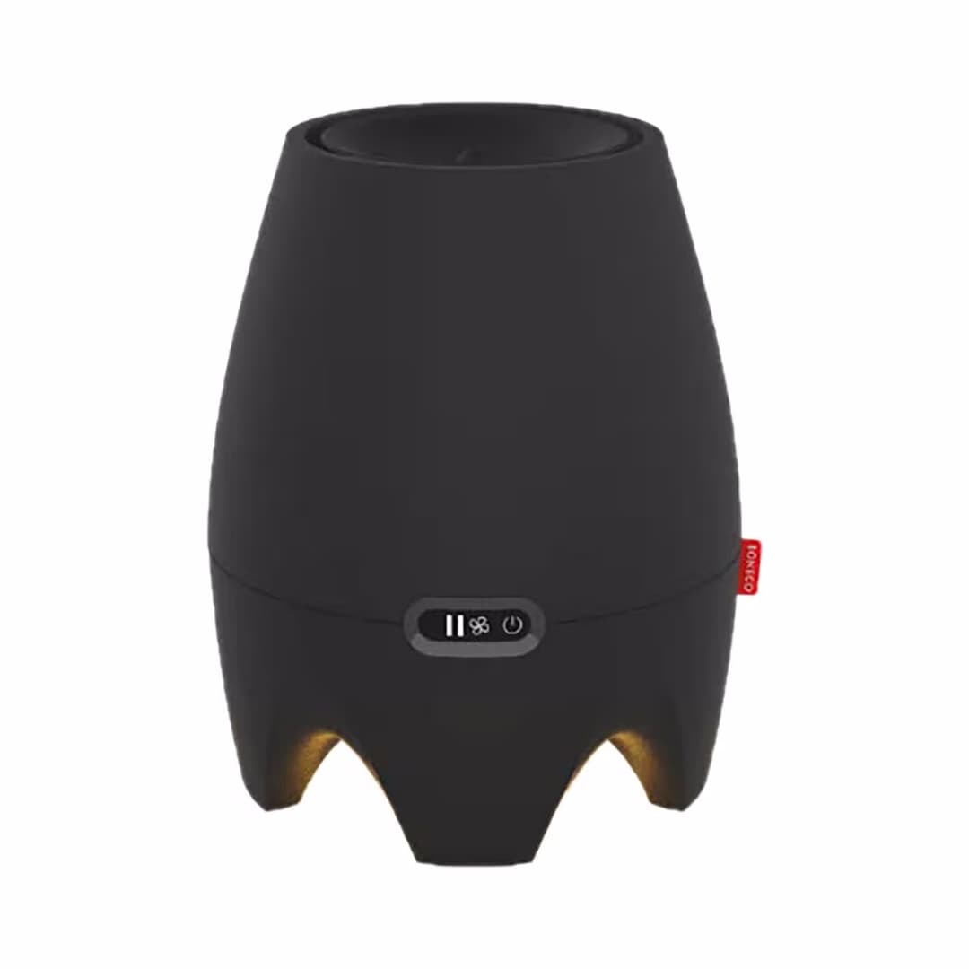 Boneco E200 Luftbefeuchter – schwarz
