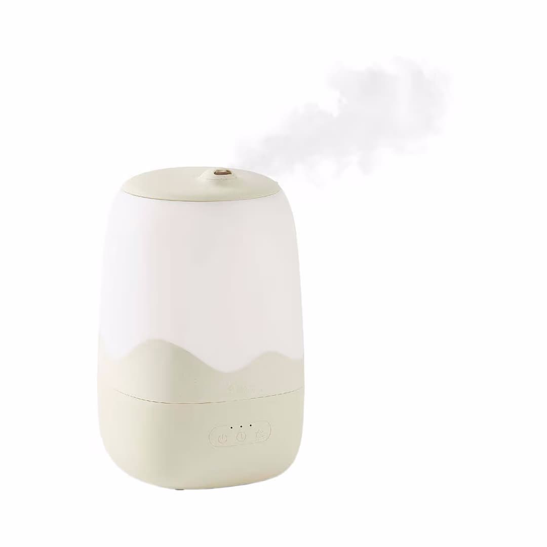 Babymoov Wave Luftbefeuchter – weiss