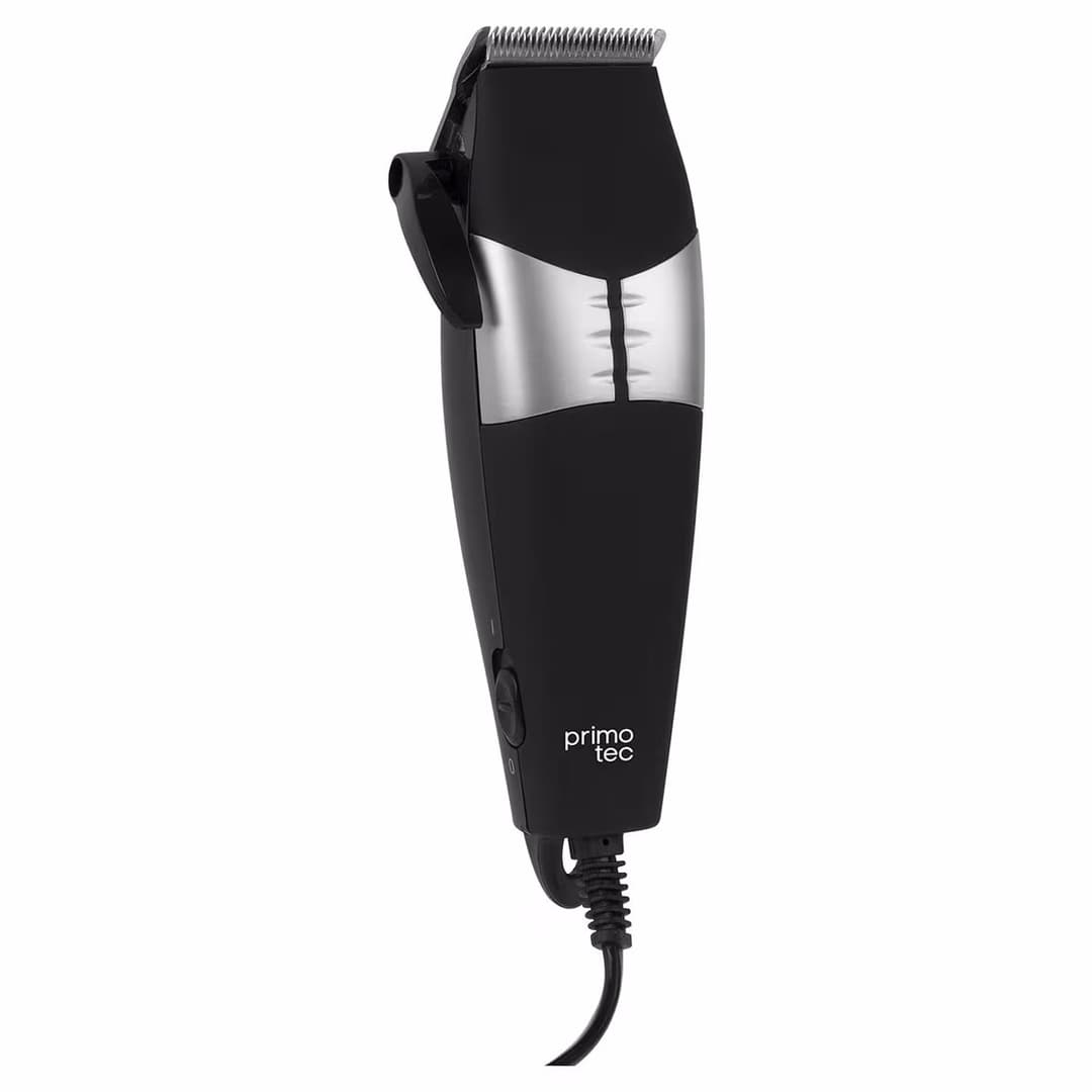 Primotec Buzz Cut Haarschneider – schwarz