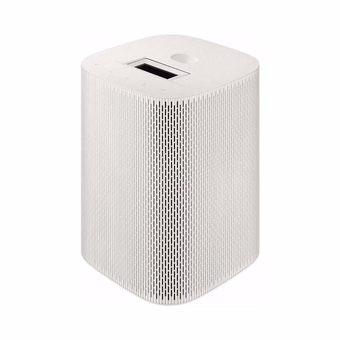 Samsung The Premiere 5 SP-LPF5DSAXXXE Beamer – weiss