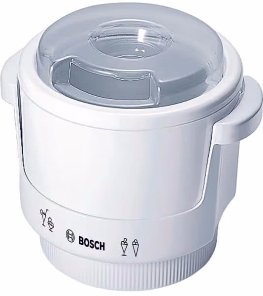 Bosch MUZ 4 EB1 Eisbereiter – Küchenmaschine Zubehör
