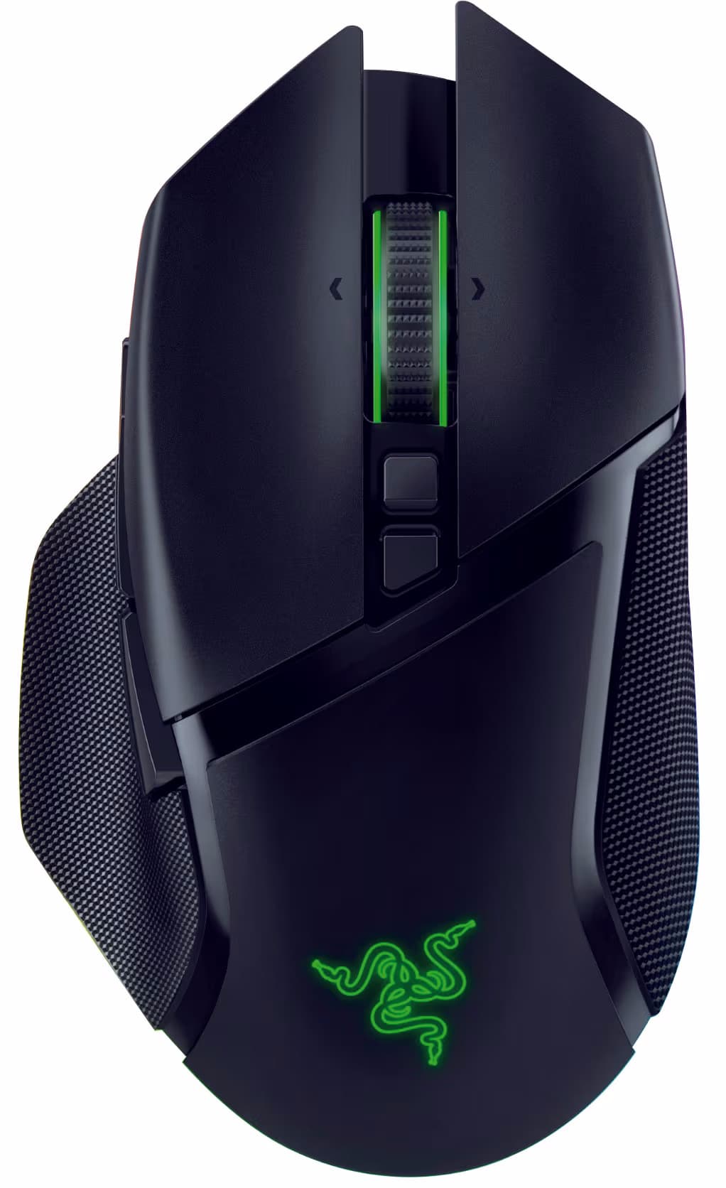 Razer Basilisk V3 Pro - black - RZ01-04620100-R3G1 Gaming Mouse – Gaming Maus – schwarz