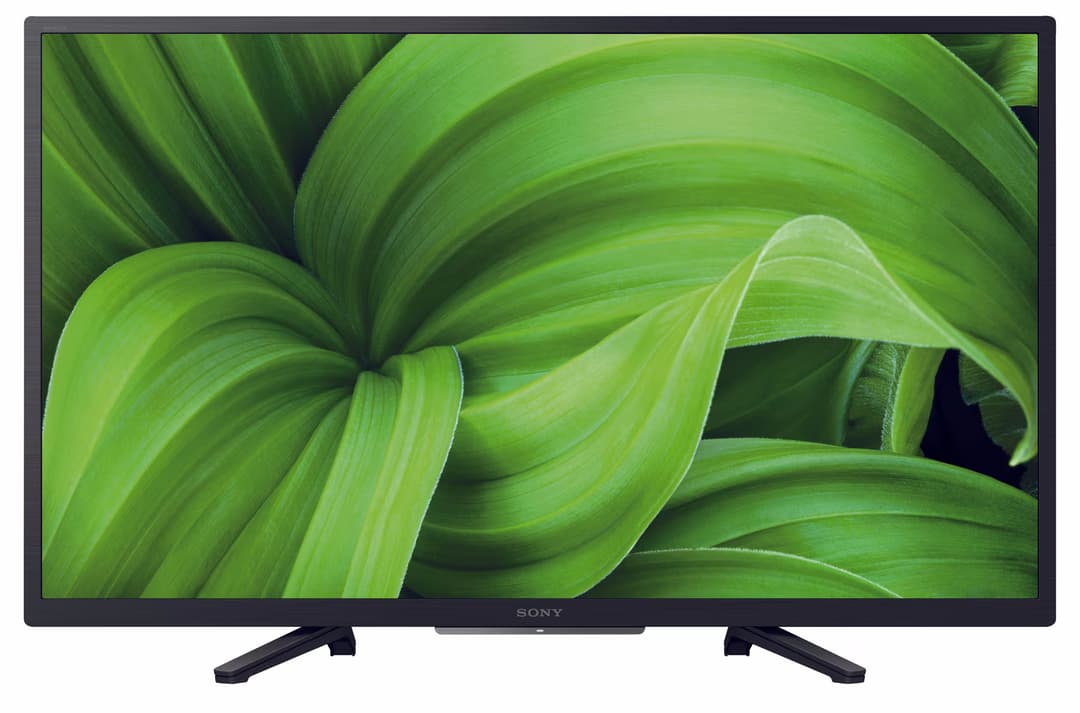 Sony KD-32W800P1AEP - 32'', HD Ready LED TV, Android TV, 2021 HD Ready LED TV – Fernseher – schwarz