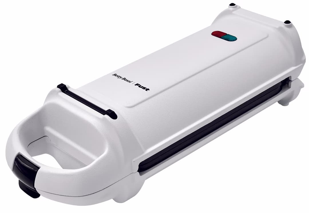 Betty Bossi / Fust Sandwich-Grill "Mega" Sandwichmaker – Sandwichmaker/Sandwichtoaster