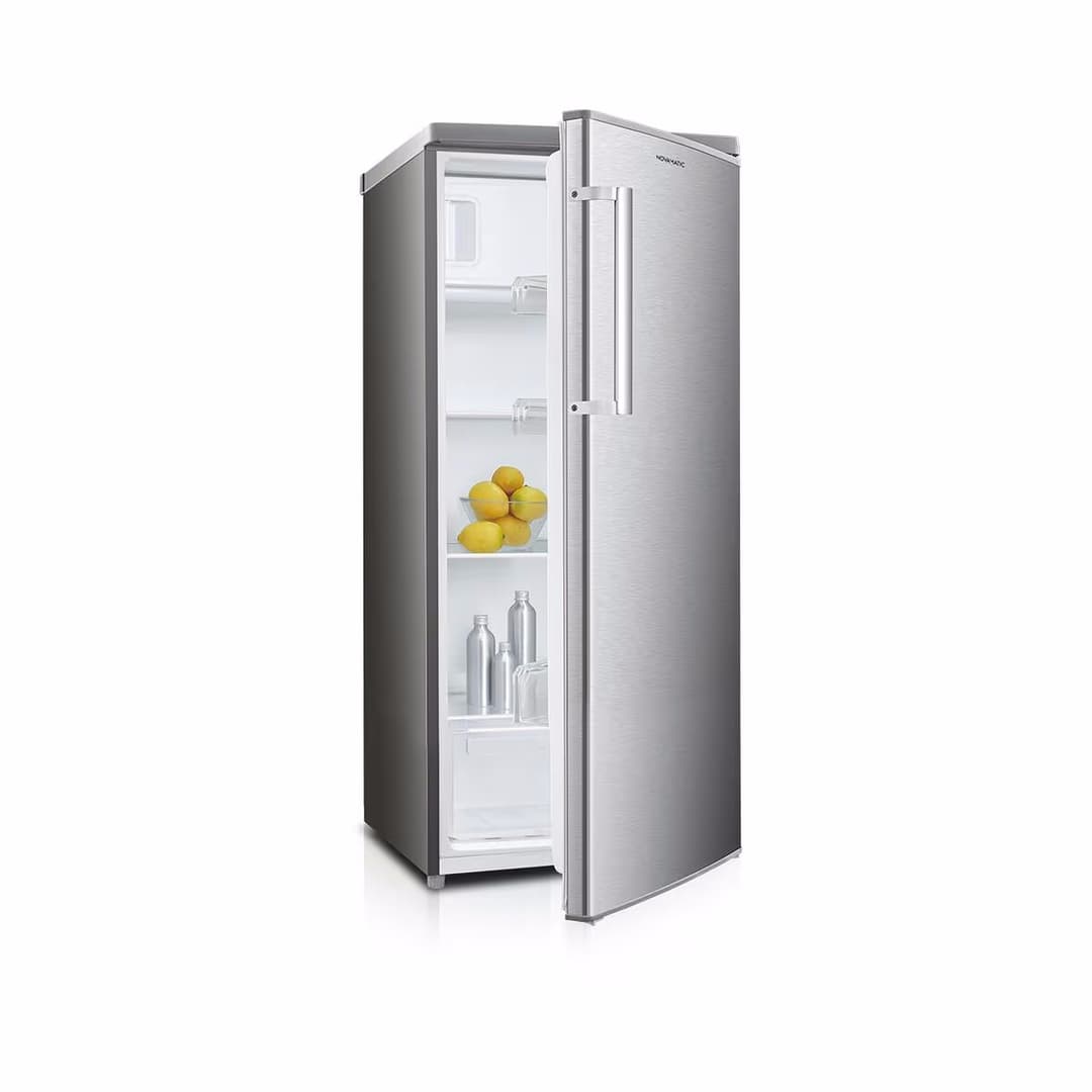 Novamatic KS 190i Kühlschrank freistehend – inox
