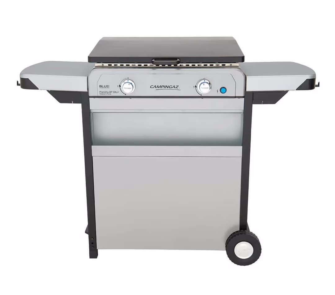 Campingaz Plancha Blue Flame EXL Plus Gasgrill – Plancha Grill
