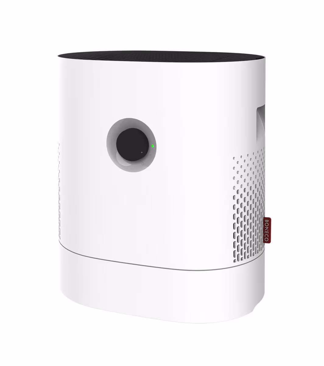 Boneco Air Washer W220 Weiss Luftwäscher – Luftbefeuchter