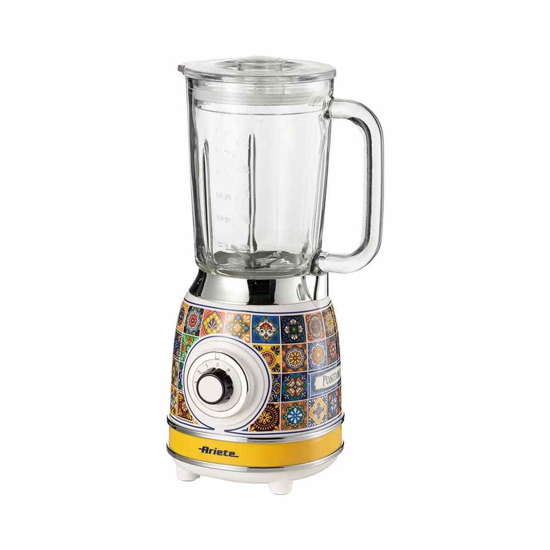 Ariete ARI-583-POS Mixer – Standmixer/Blender – bunt
