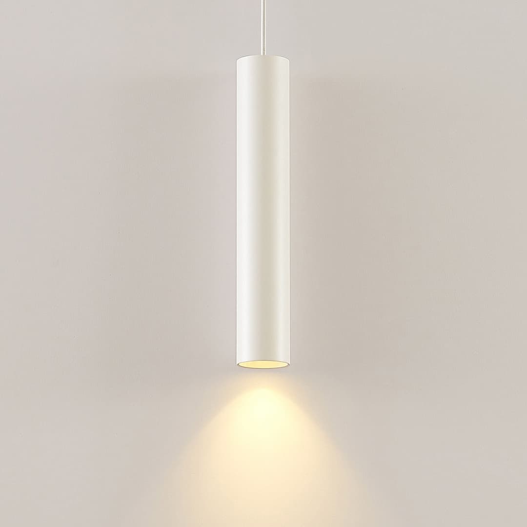 Ejona Pendelleuchte H35 White - Arcchio - Flurbereich - Modern - Metall - Einflammig