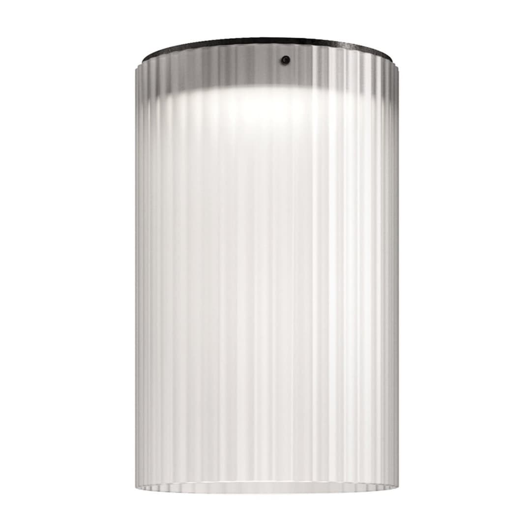 Giass 30 Deckenleuchte White - KDLN - Wohnzimmer - Design - Glas - Rund