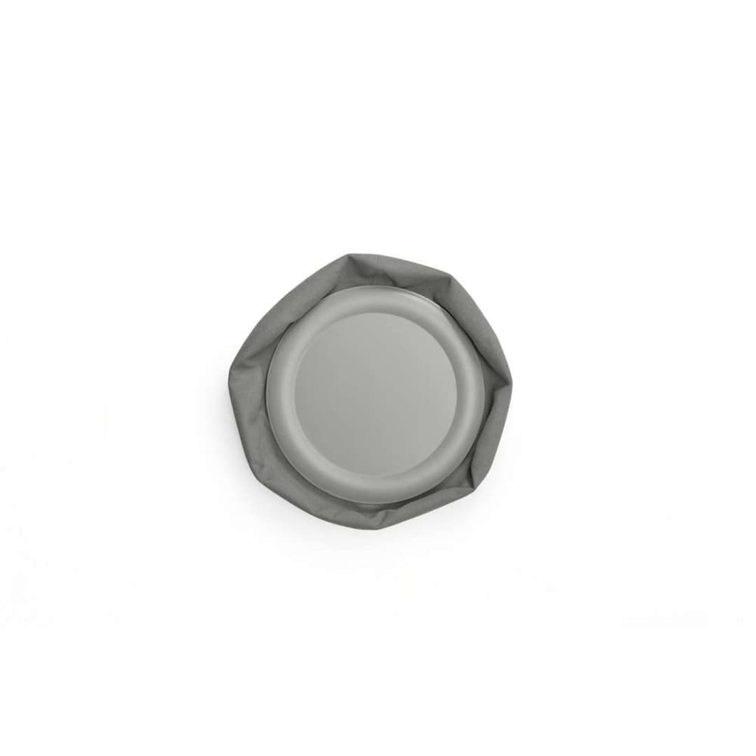 In The Sun 130 Portable Tischleuchte Silber/Gold - DCW - Wohnzimmer - Metall