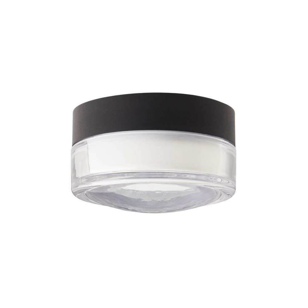 Otto Convex Deckenleuchte IP65 Clear - Loom Design - Badezimmer - Modern - Glas - Einflammig