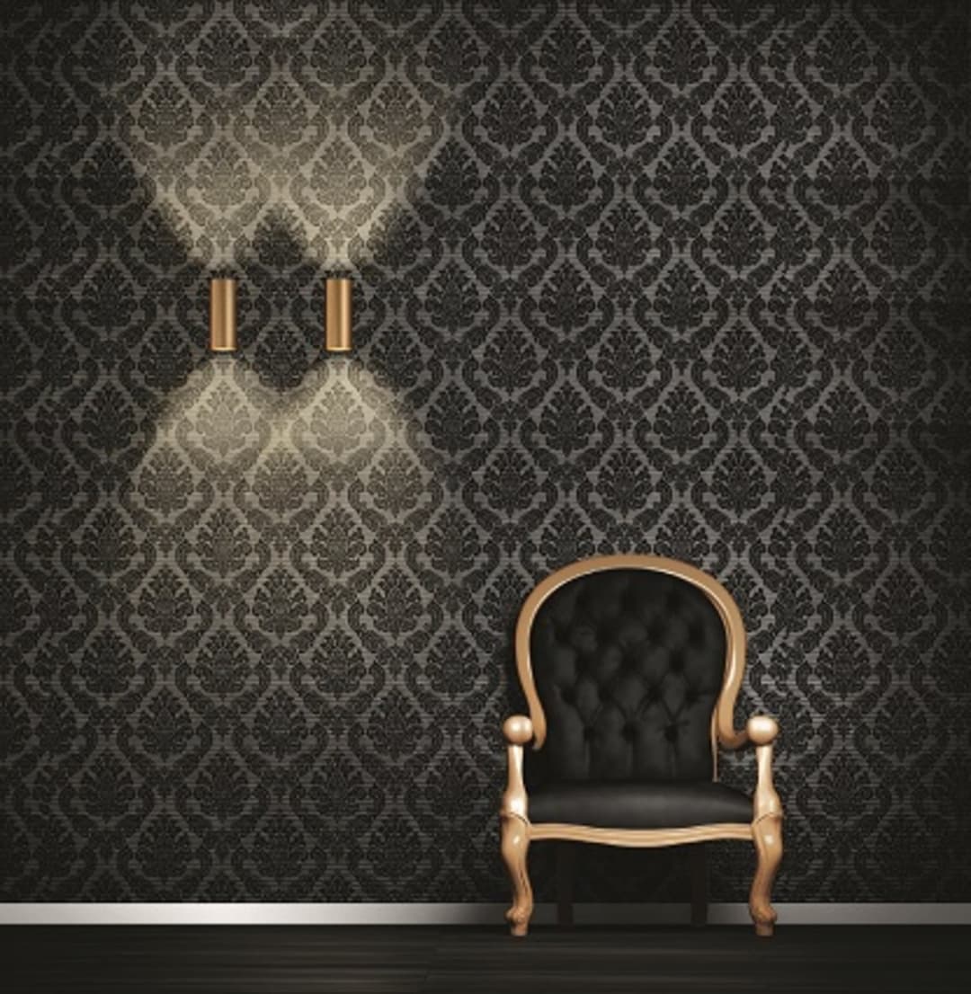 Zero W2 LED Wandleuchte 3000K Black - LIGHT-POINT - Badezimmer - Metall