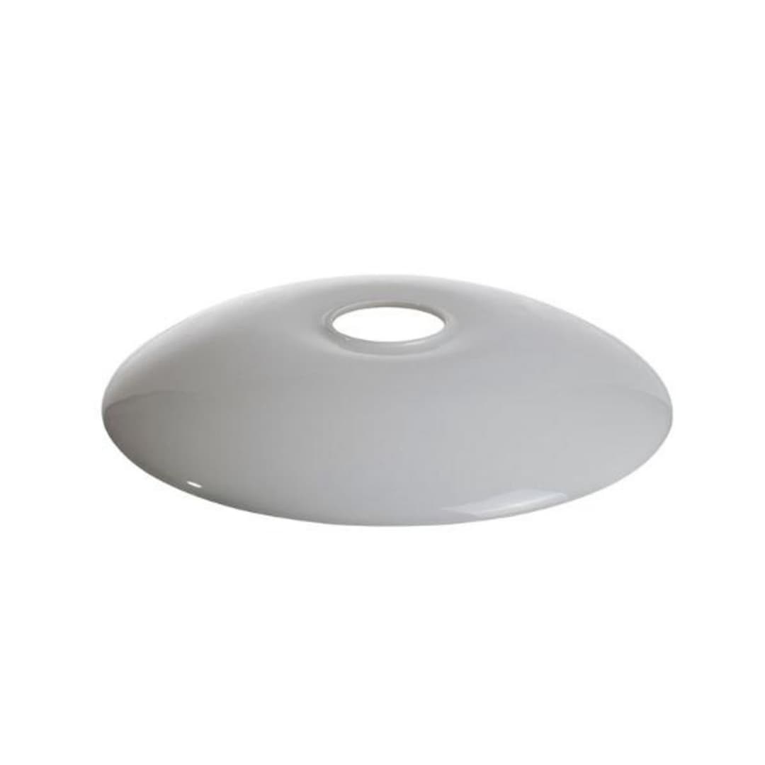 PH 2/1 Überschatten für Pendelleuchte Opal - Louis Poulsen - Glas