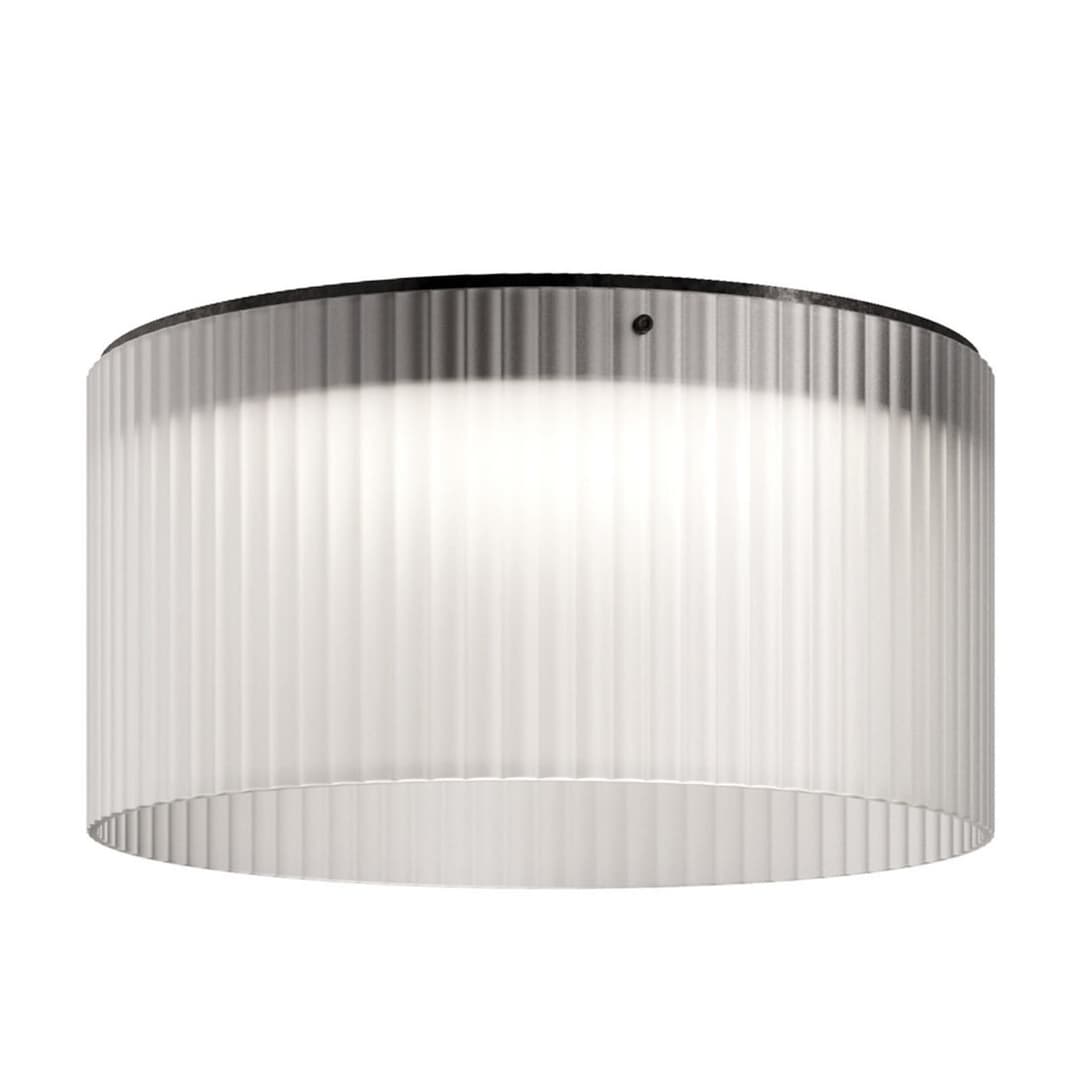 Giass 50 Deckenleuchte White - KDLN - Wohnzimmer - Design - Glas - Rund