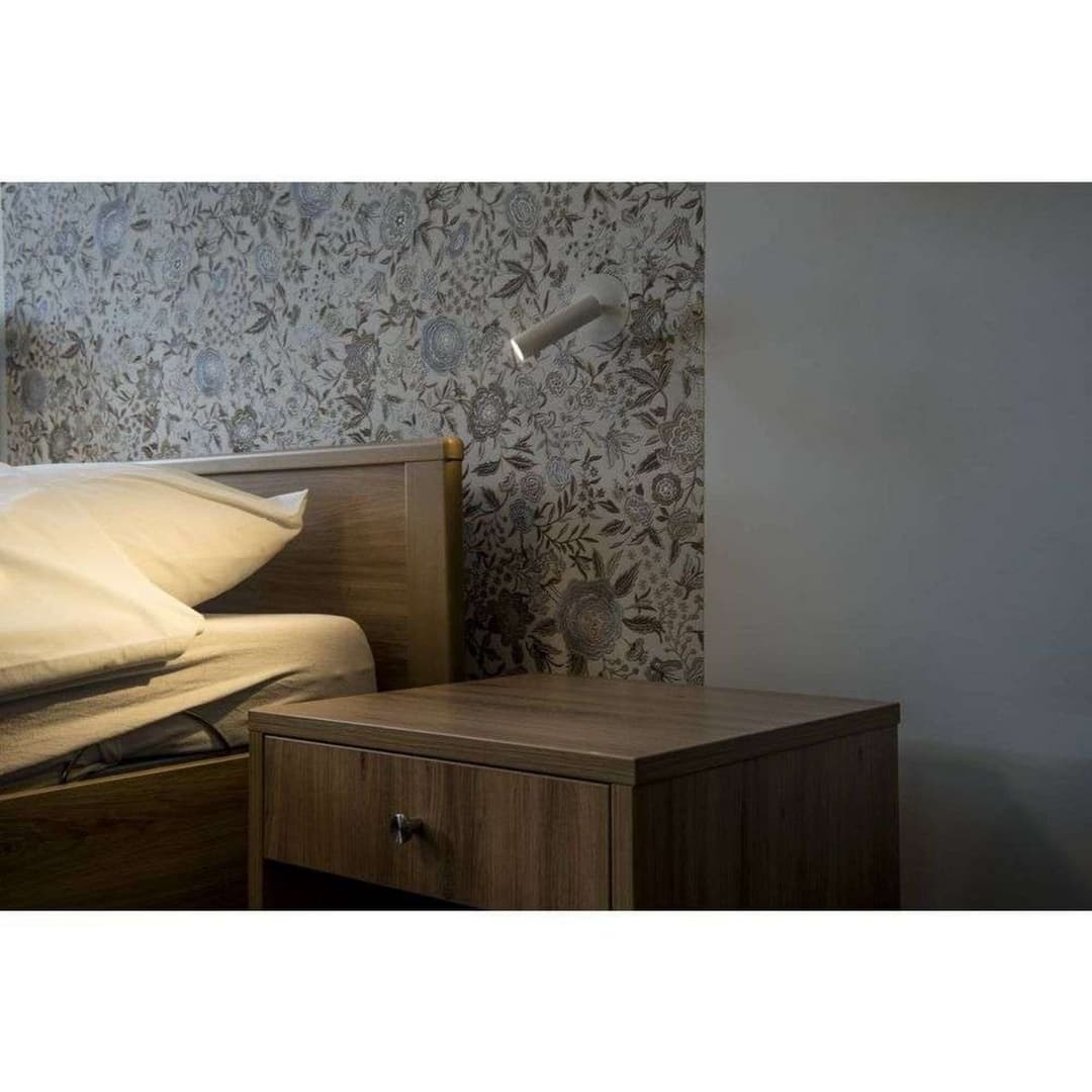 Karpo Einbauspots Phase Dim. White - SLV - Wohnzimmer - Aluminium