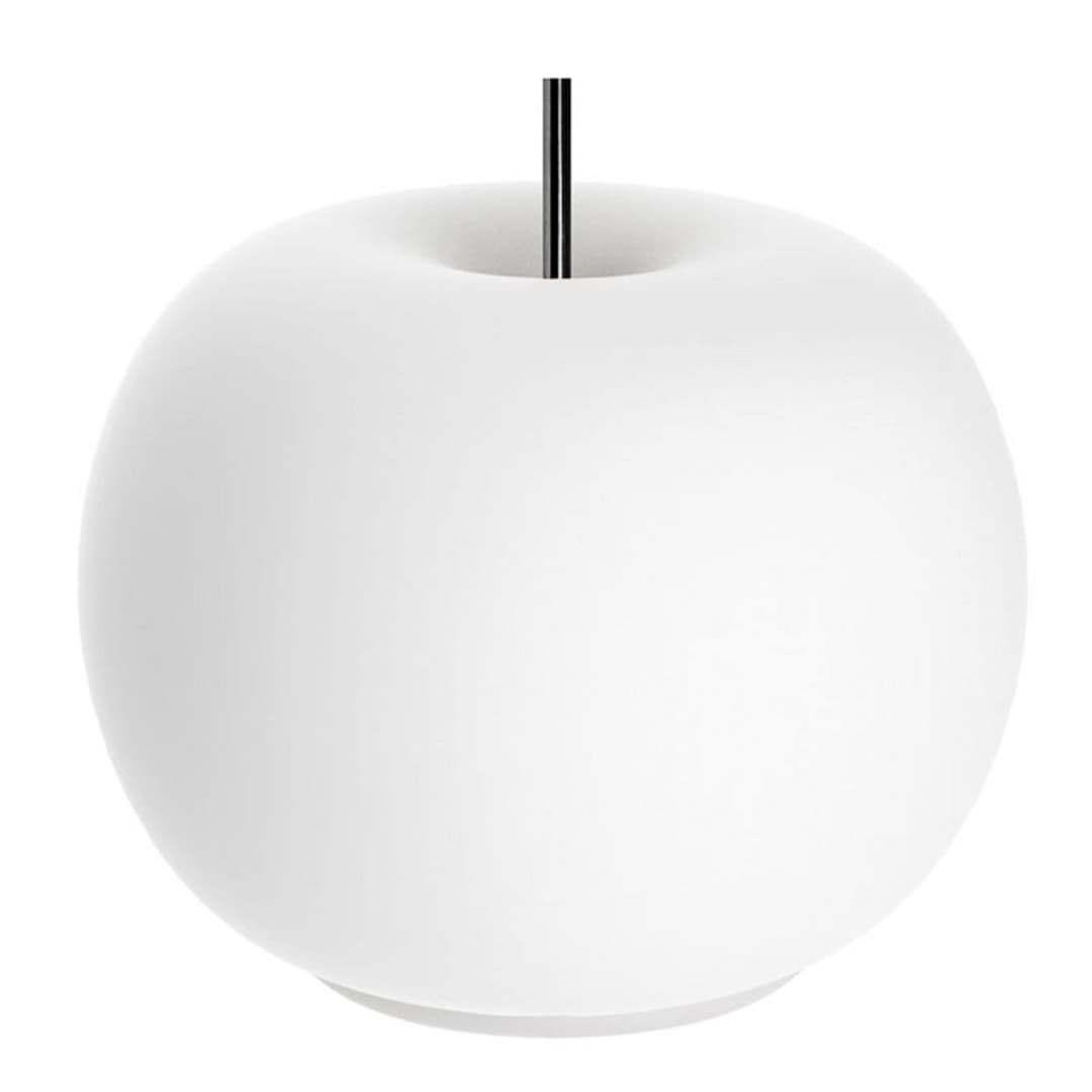 Kushi Mobile Tischleuchte Black - KDLN - Wohnzimmer - Design - Glas - Kugel