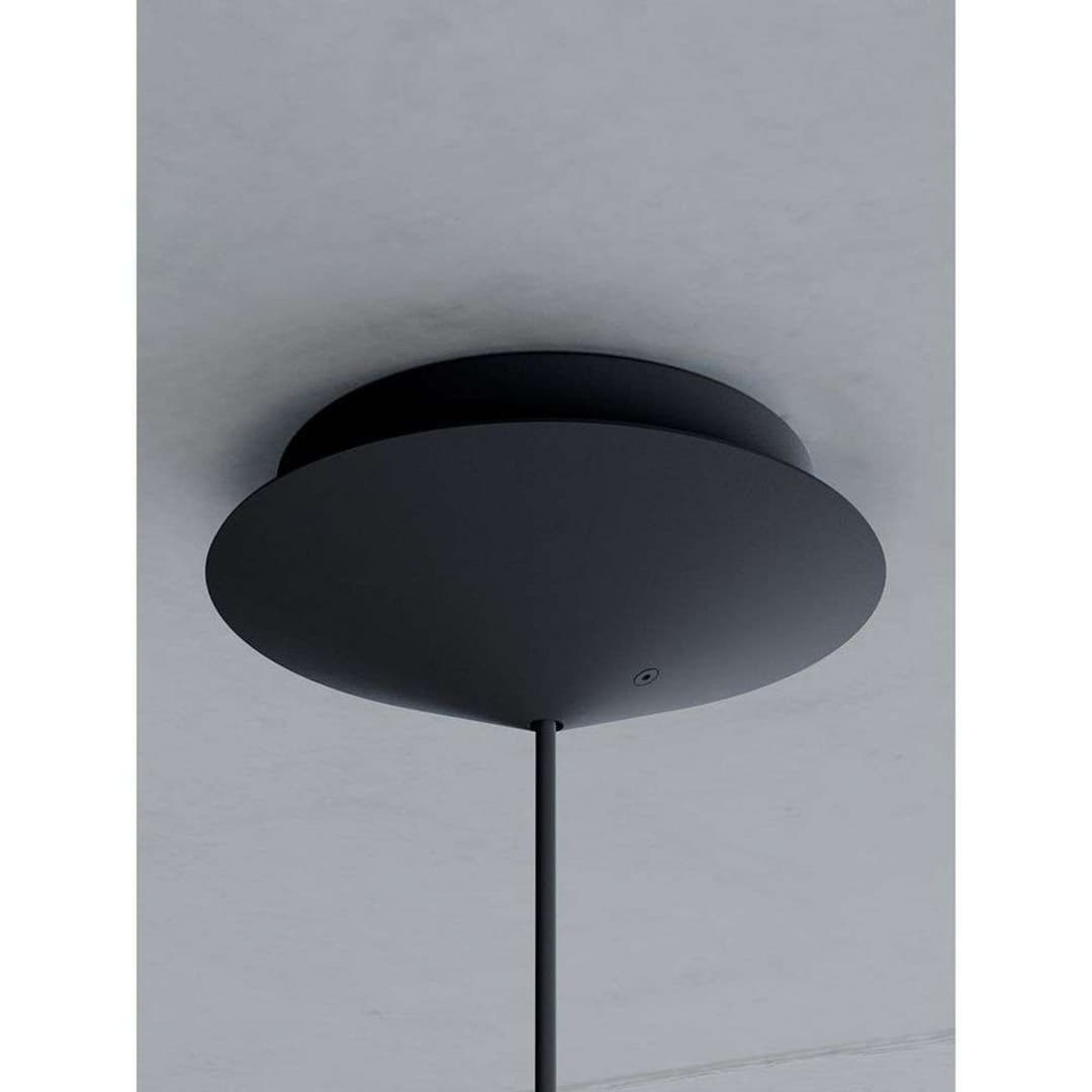 U.F.O. Pendellampe, rost, 2700K - Diesel Living with Lodes - Küche - Metall