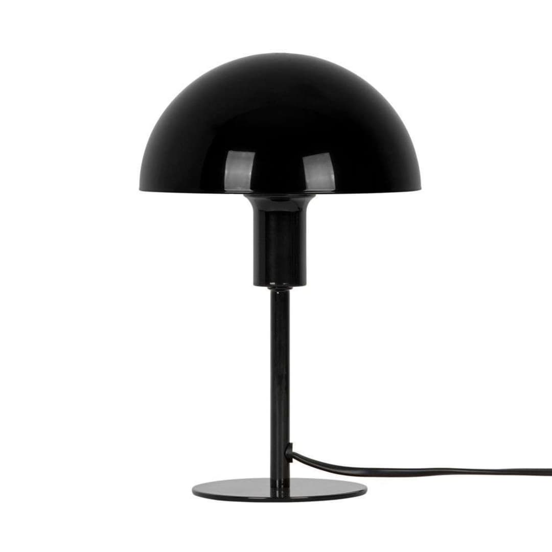 Ellen Mini Tischleuchte Black - Nordlux - Wohnzimmer - Metall