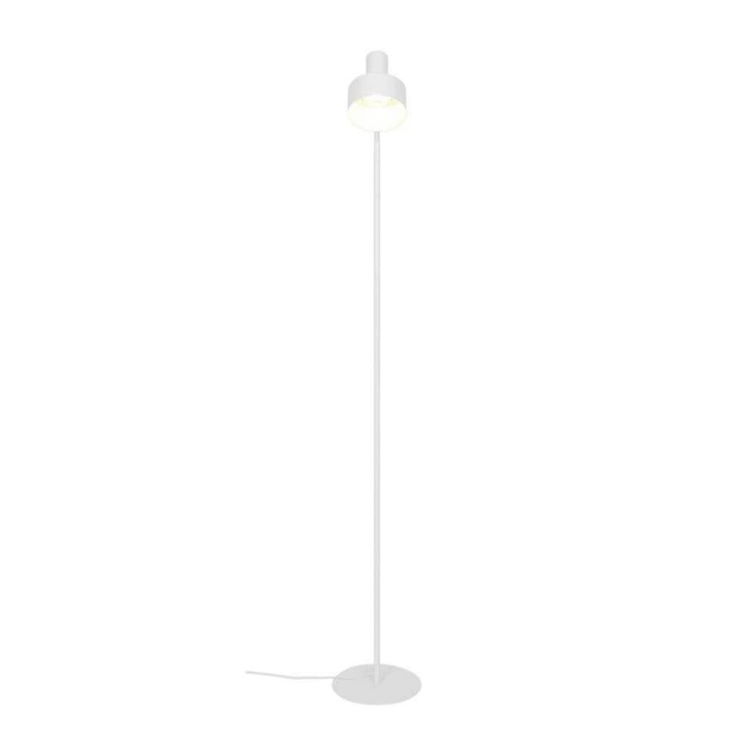 Matis Stehleuchte Weiß - Nordlux - Wohnzimmer - Metall
