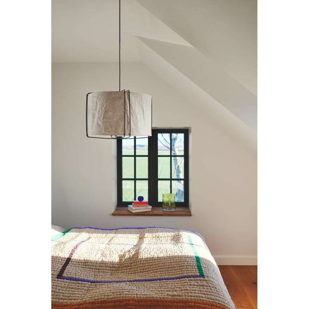 Cardine 50 Pendelleuchte White - Nordlux - Esszimmer - Kunststoff