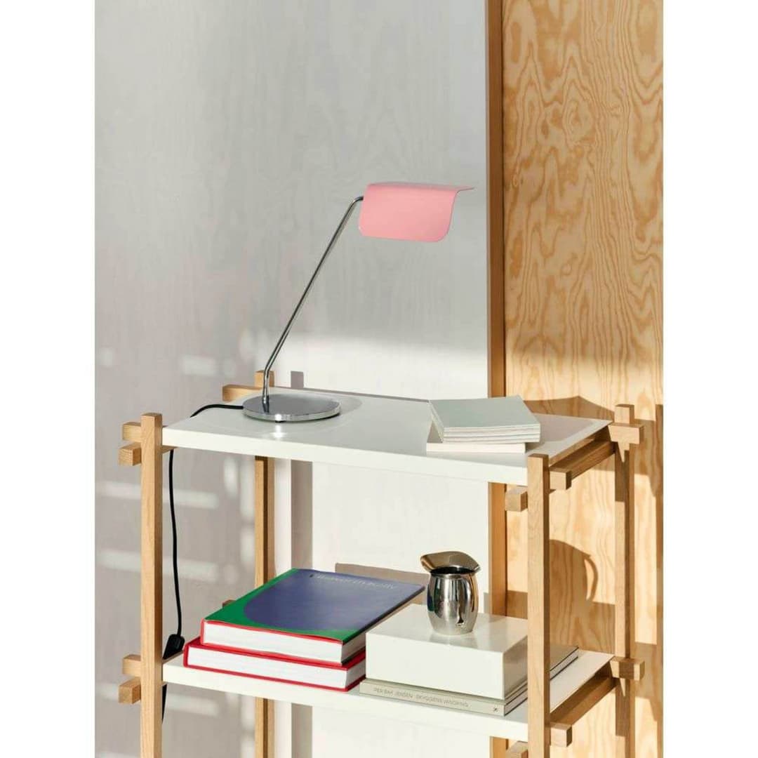 Apex Schreibtischlampe Luis Rosa - Hay - Wohnzimmer - Metall