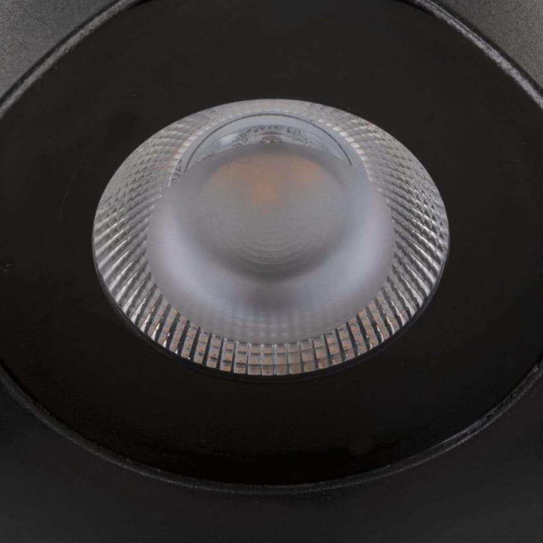 Modela Wandleuchte Up/Down Black - SLV - Aluminium