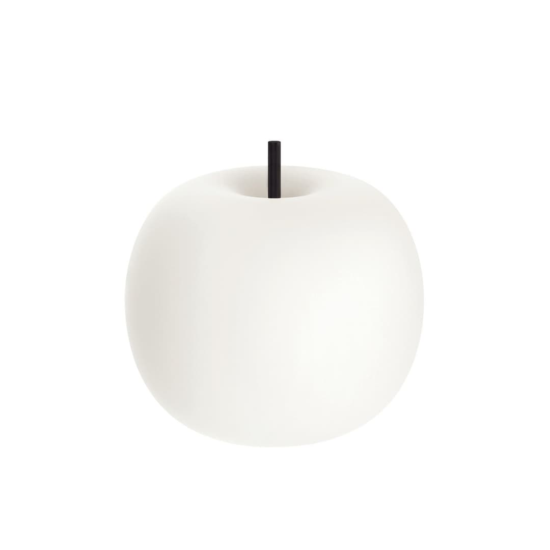 Kushi 16 Tischleuchte Black - KDLN - Wohnzimmer - Design - Glas - Kugel