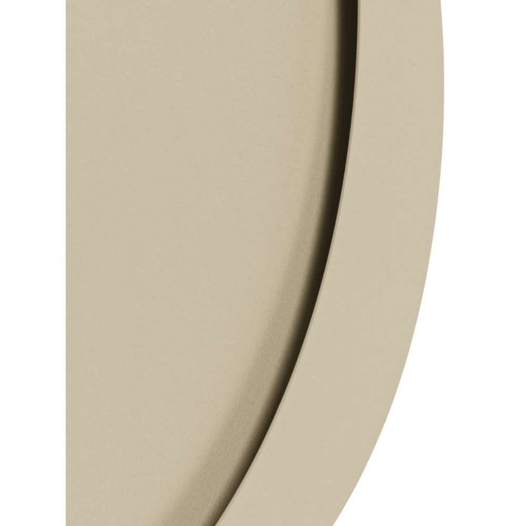Neba Wandleuchte Cashmere - Ferm Living - Wohnzimmer - Metall