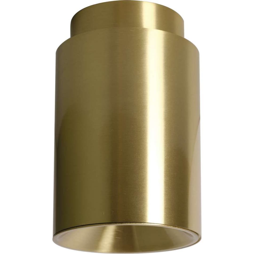 Tobo 85 Deckenleuchte Brass - DCW - Wohnzimmer - Metall
