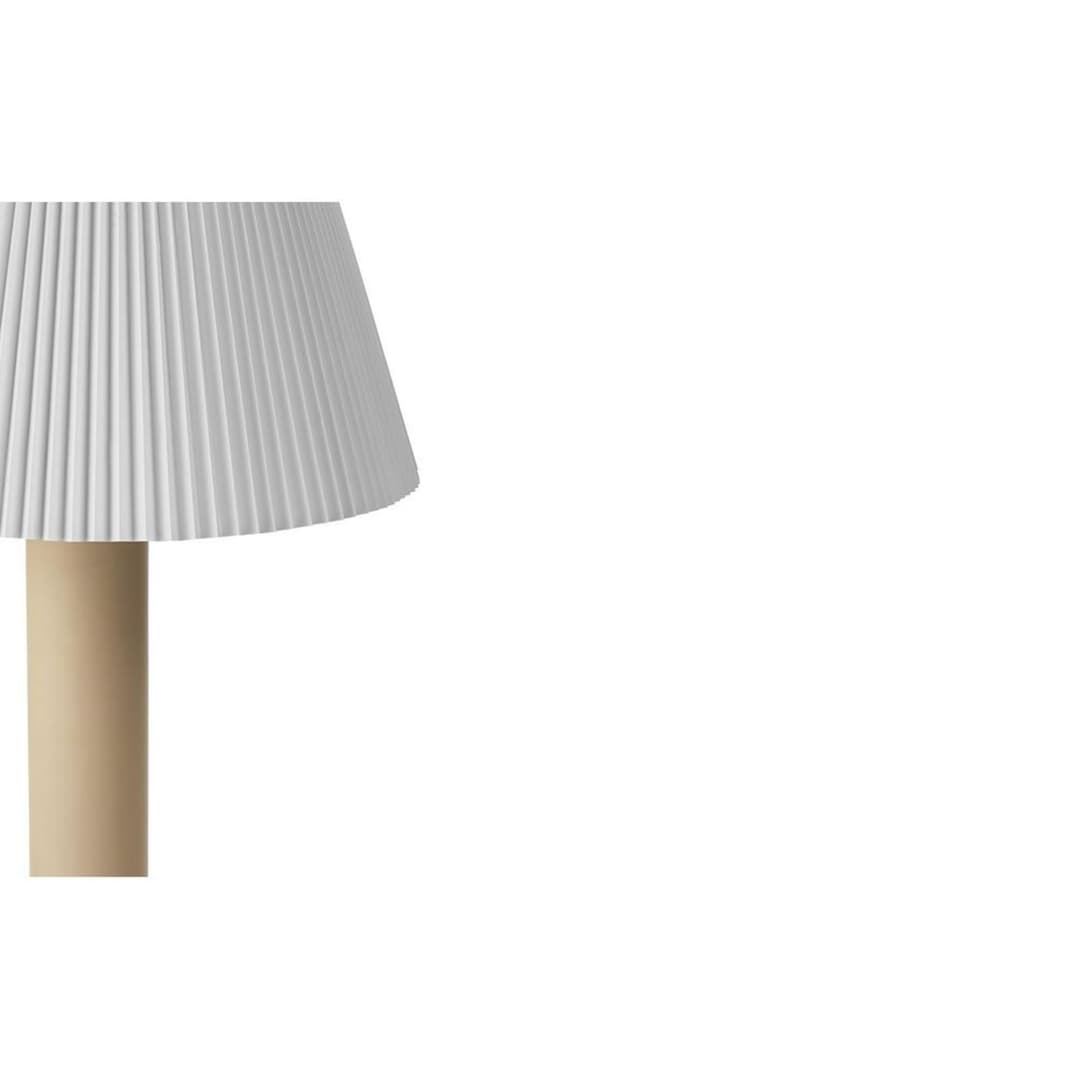 Cellu Stehleuchte Sand - Normann Copenhagen - Wohnzimmer - Metall