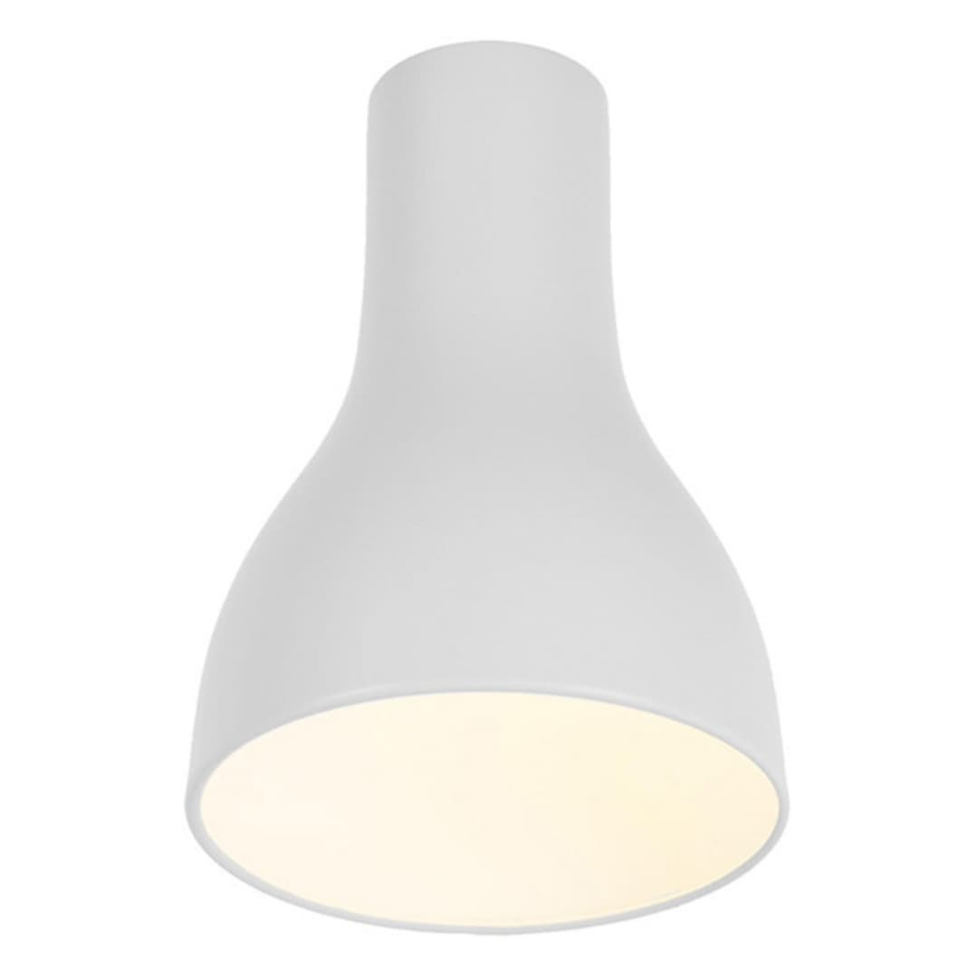 Type 75 Wandleuchte Alpine White - Anglepoise - Wohnzimmer - Design - Metall - Einflammig