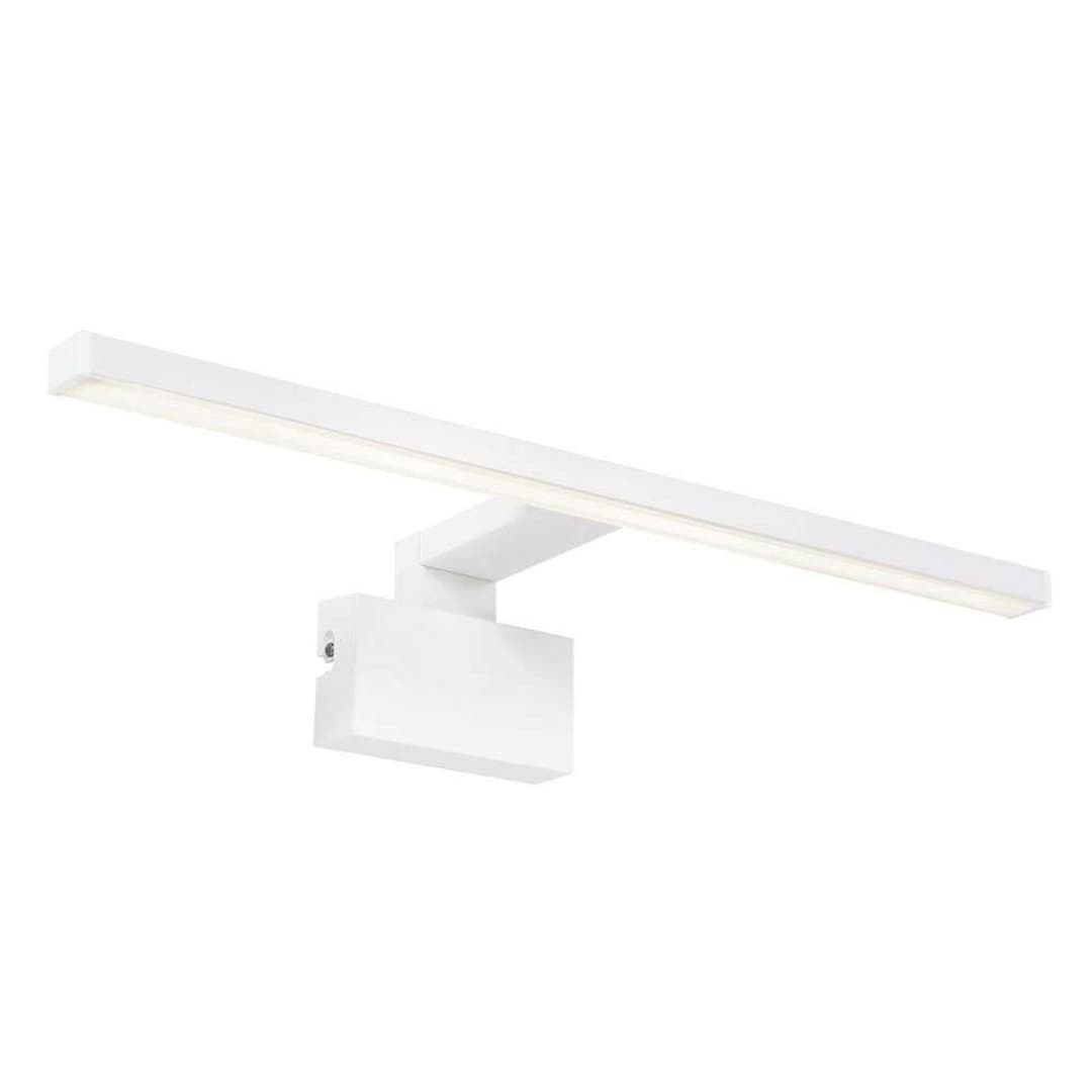 Marlee Wandleuchte IP44 4000K White - Nordlux - Badezimmer - Metall