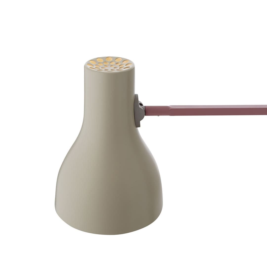 Type 75 Paul Smith Tischleuchte Edition One - Anglepoise - Arbeitszimmer / Büro - Design - Metall - Einflammig
